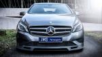 Mercedes-Benz A-Class by JMS 2014 года